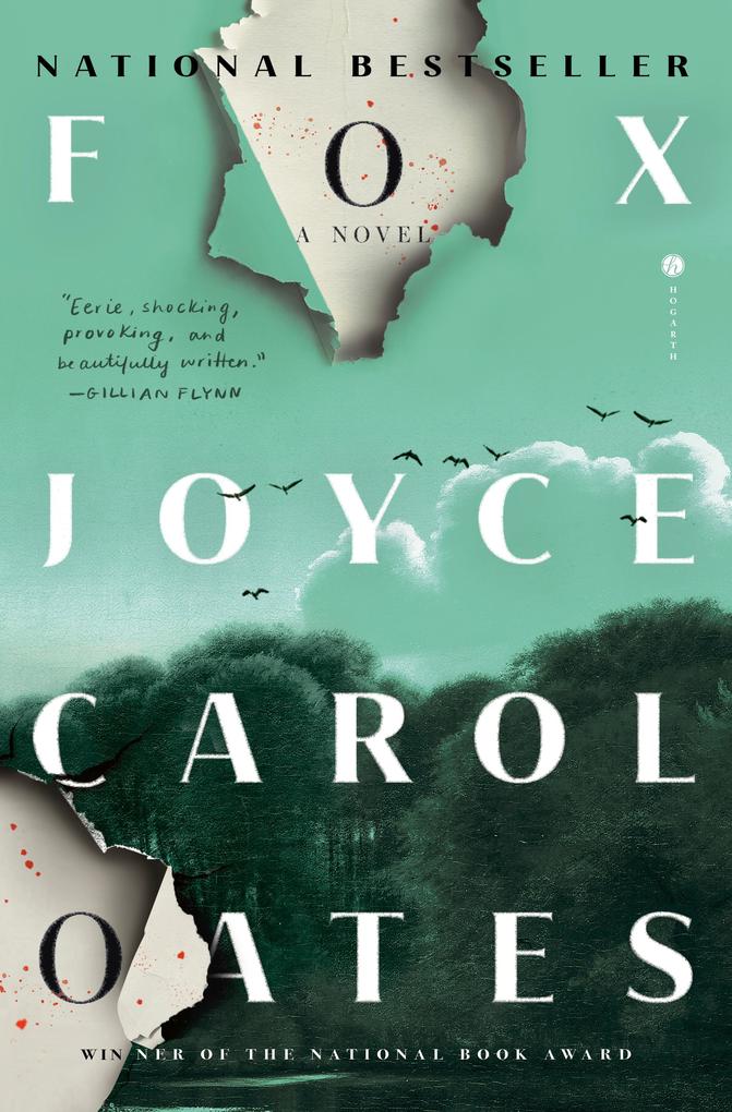 Produktbild: Fox | Joyce Carol Oates