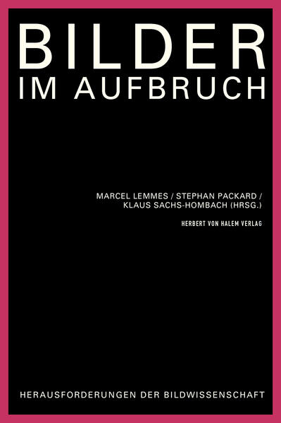 Produktbild: Bilder im Aufbruch