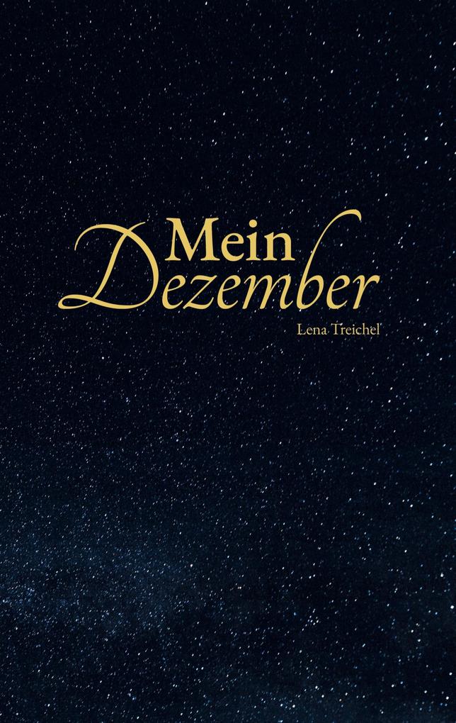 Produktbild: Mein Dezember | Lena Treichel