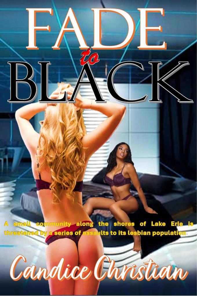 Produktbild: Fade to Black | Candice Christian