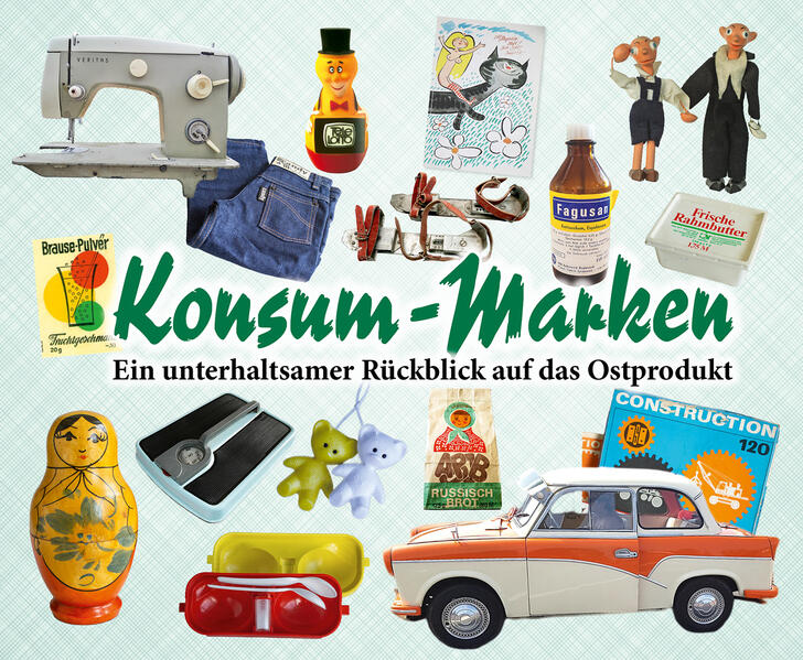 Produktbild: Konsum-Marken 3