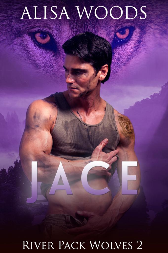 Produktbild: Jace (River Pack Wolves, Buch 2) | Alisa Woods