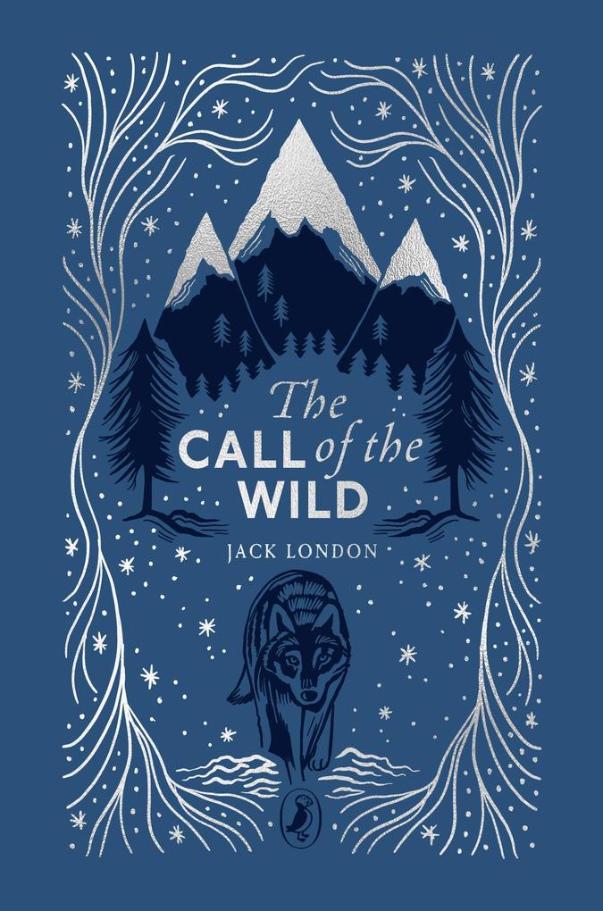 Produktbild: The Call of the Wild | Jack London