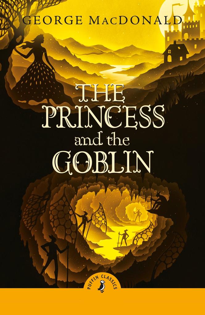 Produktbild: The Princess and the Goblin | George Macdonald