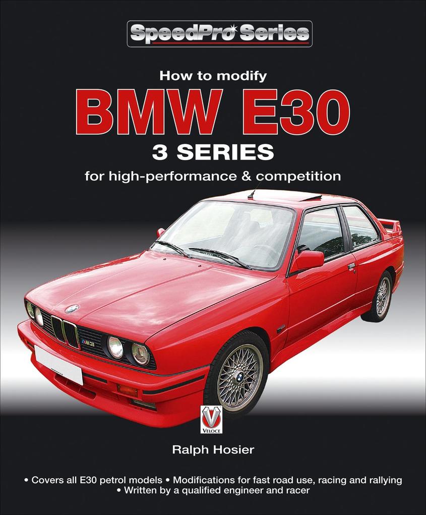 Produktbild: BMW E30 3 Series | Ralph Hosier