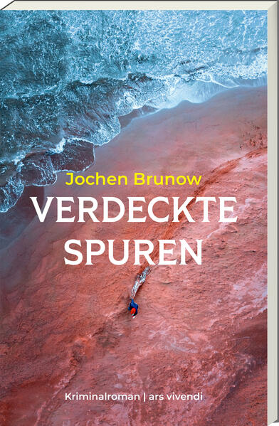 Produktbild: Verdeckte Spuren | Jochen Brunow
