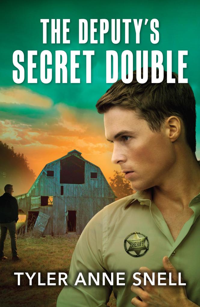 Produktbild: The Deputy's Secret Double | Tyler Anne Snell