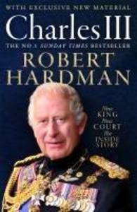 Produktbild: Charles III | Robert Hardman