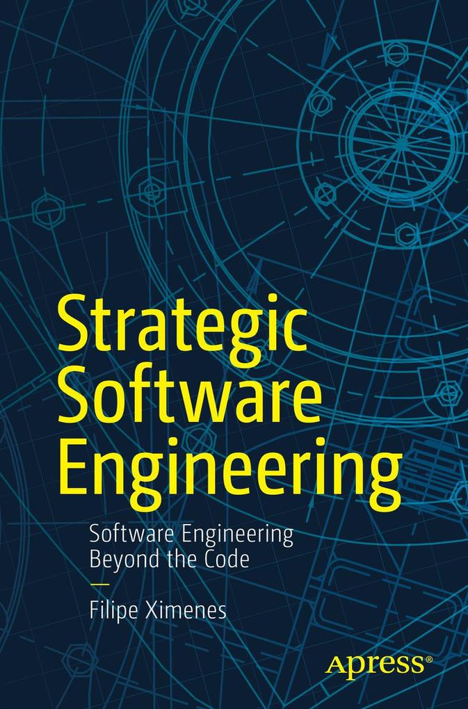 Produktbild: Strategic Software Engineering | Filipe Ximenes