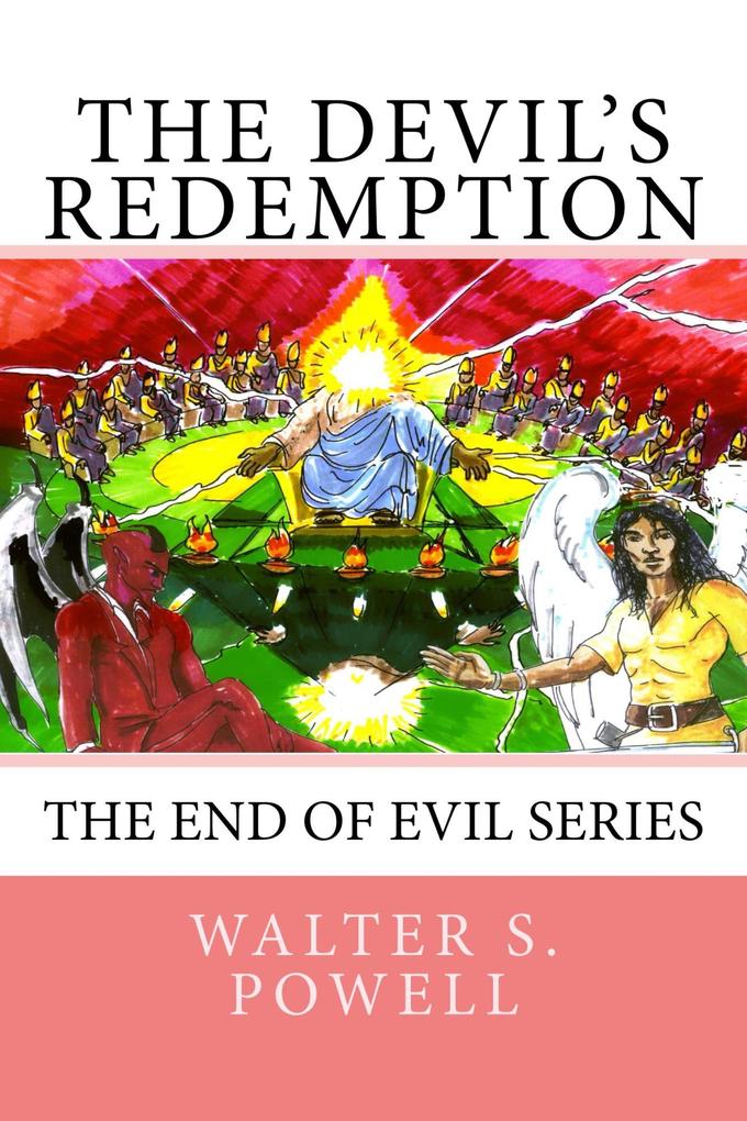 Produktbild: The Devil's Redemption | Walter Powell