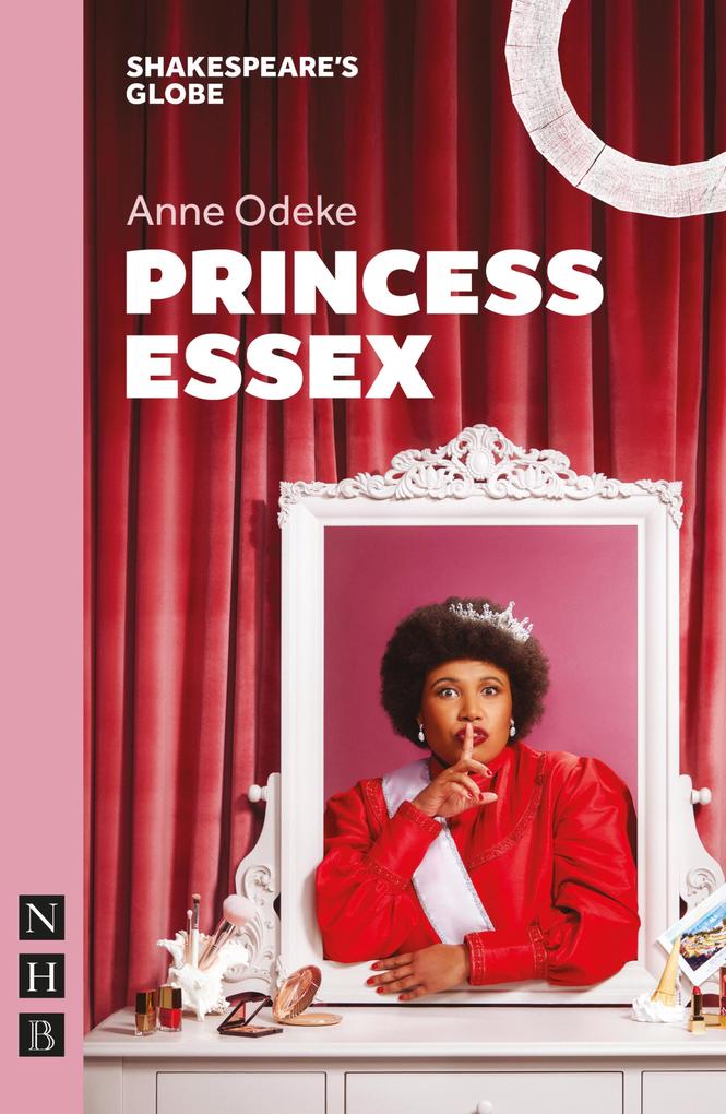 Produktbild: Princess Essex | Anne Odeke