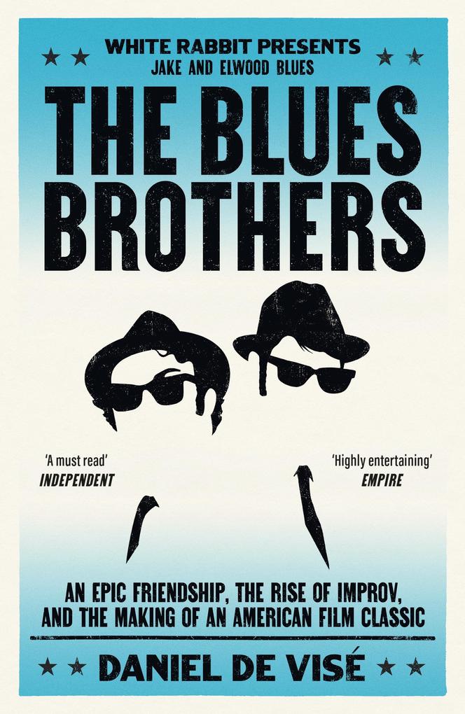 Produktbild: The Blues Brothers | Daniel de Visé