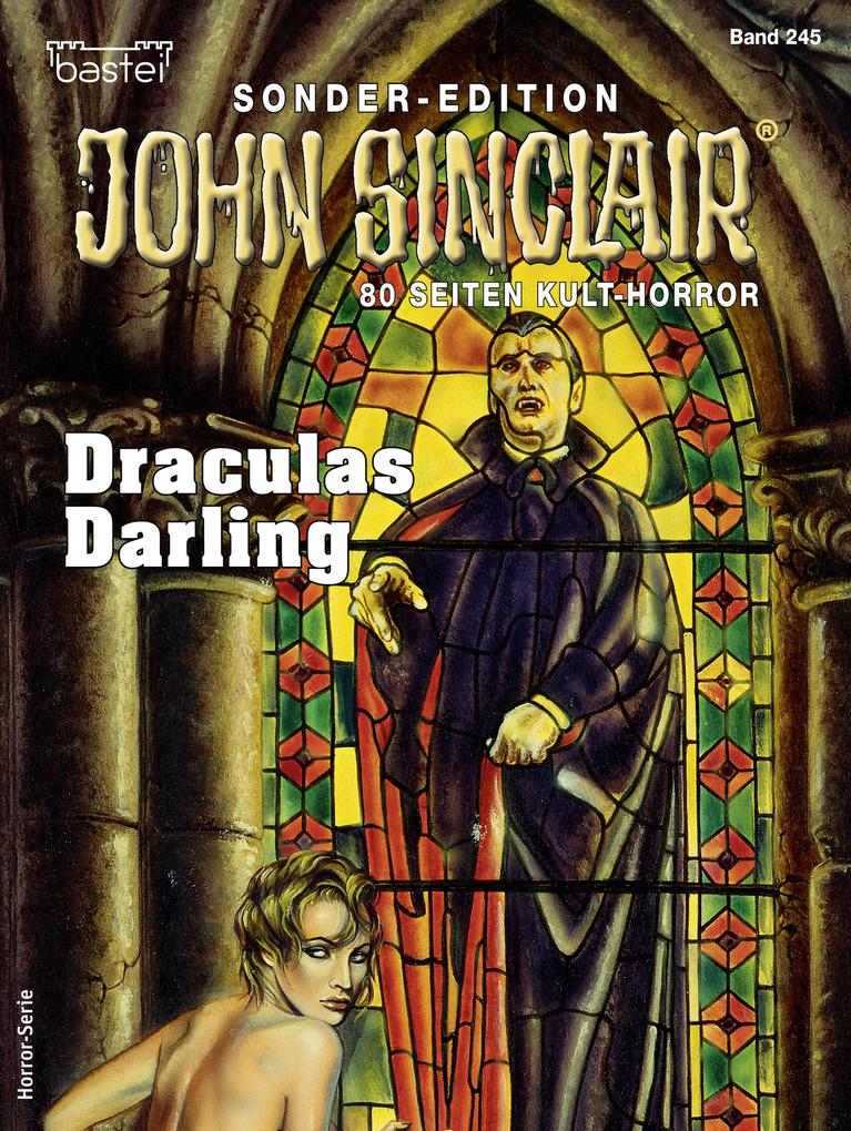 Produktbild: John Sinclair Sonder-Edition 245 | Jason Dark