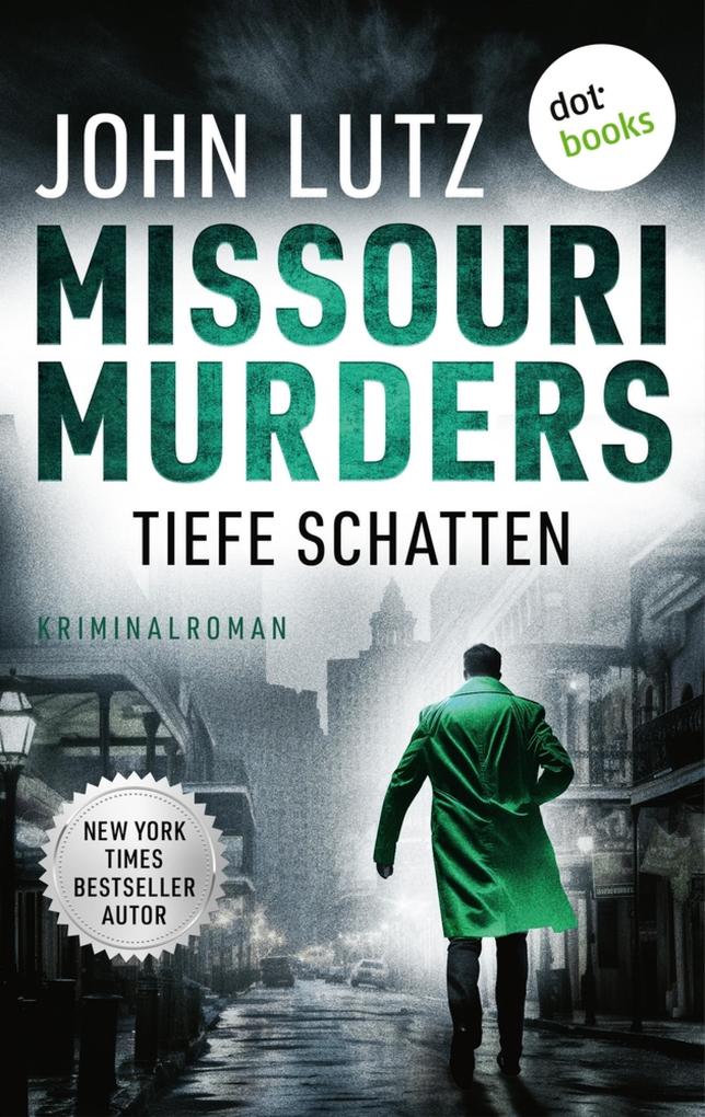Produktbild: Missouri Murders: Tiefe Schatten | John Lutz