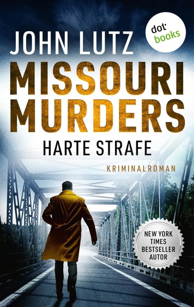 Produktbild: Missouri Murders: Harte Strafe | John Lutz