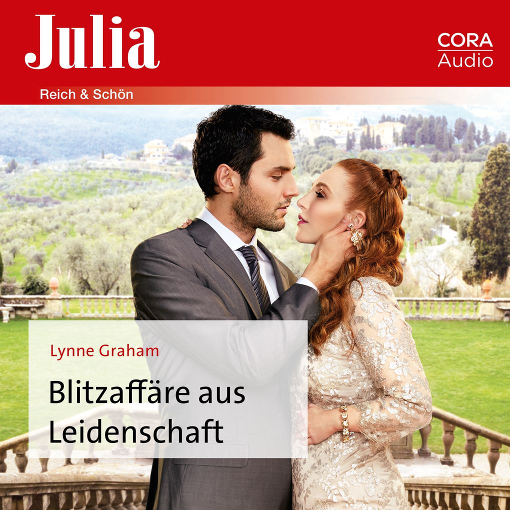 Produktbild: Blitzaffäre aus Leidenschaft | Lynne Graham