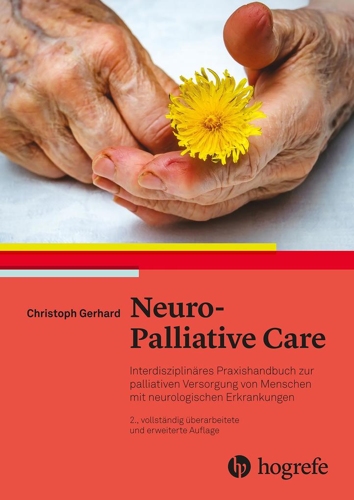 Produktbild: Neuro-Palliative Care | Christoph Gerhard
