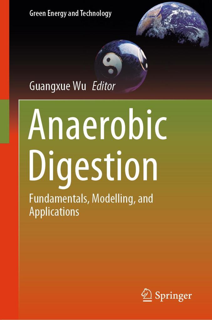 Produktbild: Anaerobic Digestion