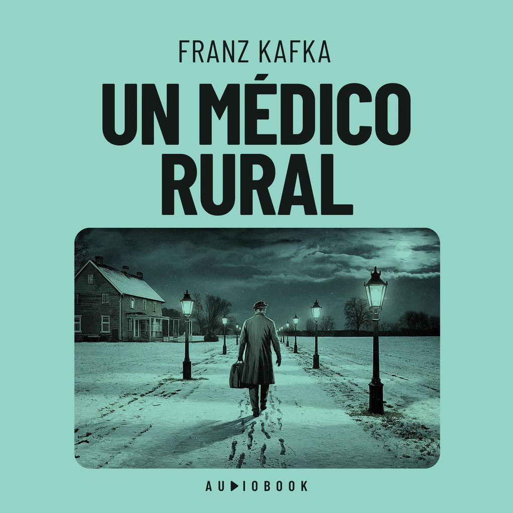 Produktbild: Un médico rural | Franz Kafka