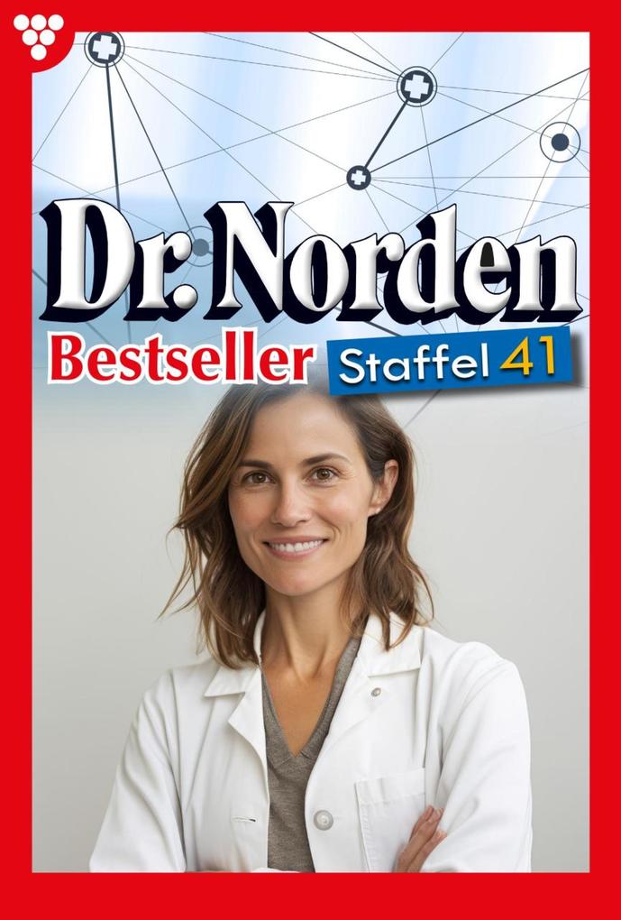 Produktbild: E-Book 401-410 | Patricia Vandenberg