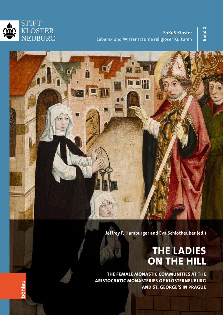 Produktbild: The Ladies on the Hill