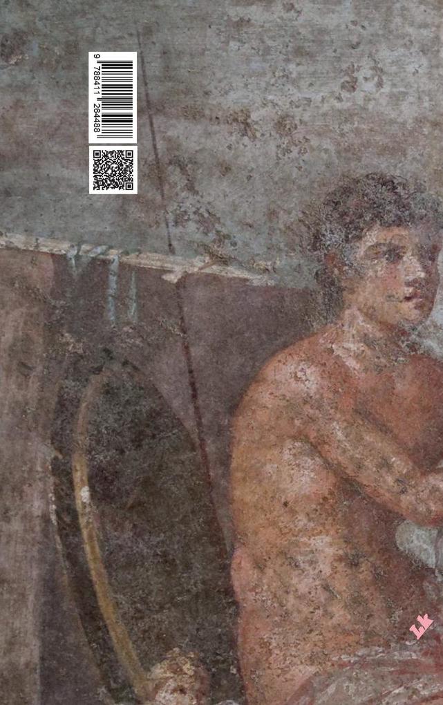 Weitere Ansicht: El jardín de Venus | Félix María Samaniego