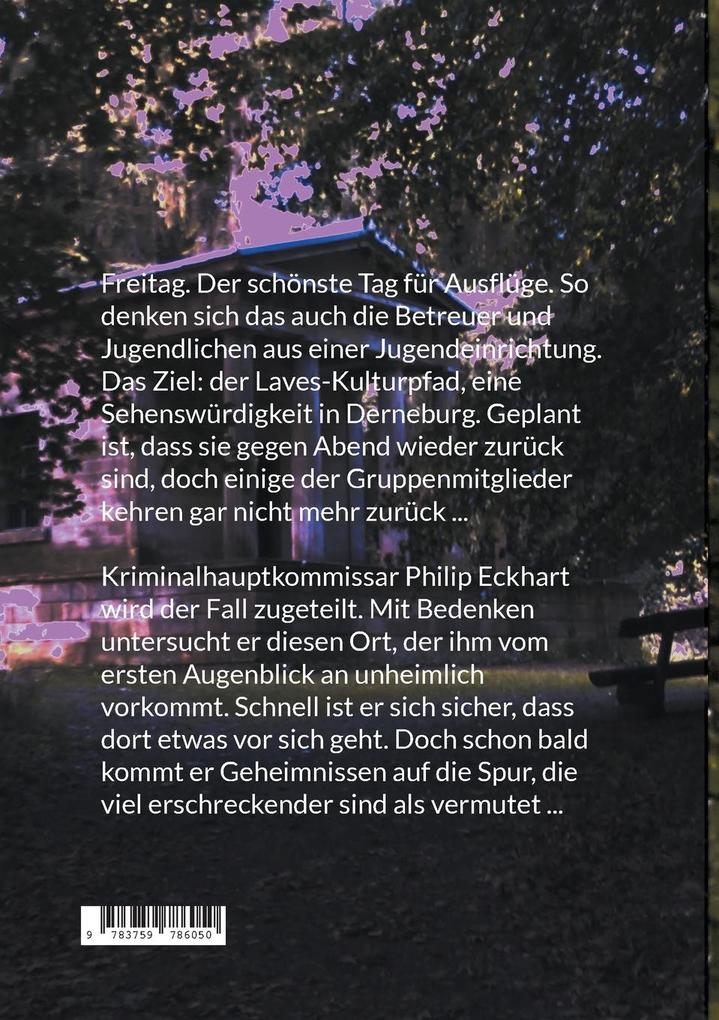 Weitere Ansicht: Auf diesem Pfad | Monalishan Santhalingam