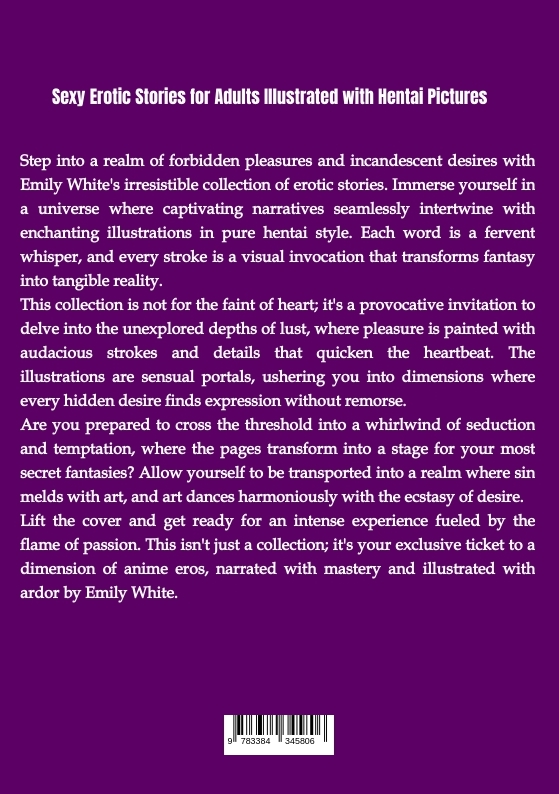 Weitere Ansicht: An Excited Brunette | Emily White