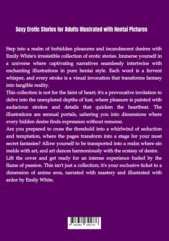 Weitere Ansicht: An Excited Brunette | Emily White