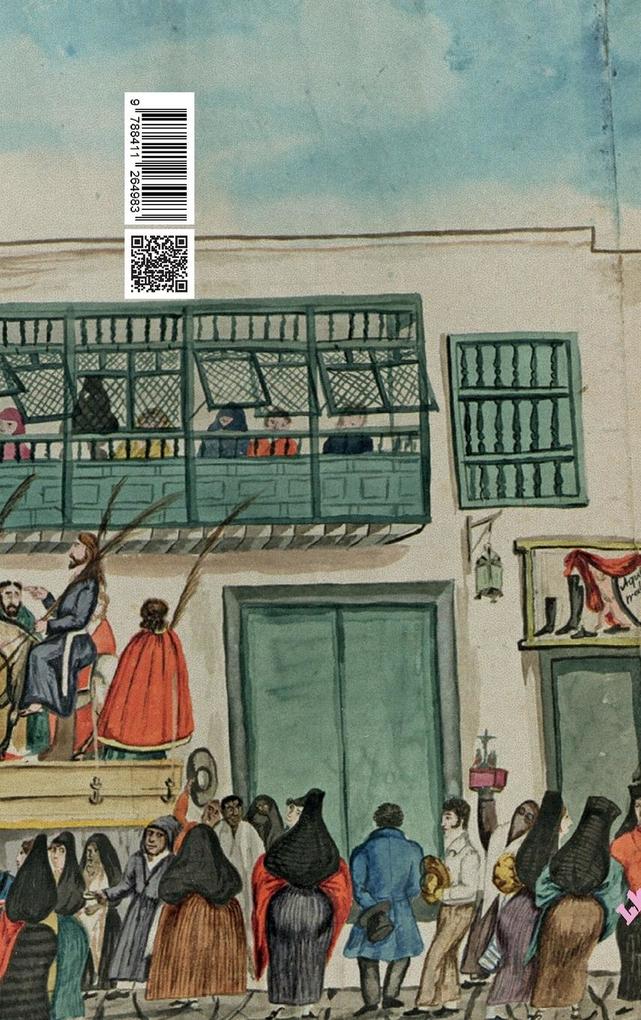 Weitere Ansicht: Tradiciones peruanas | Ricardo Palma
