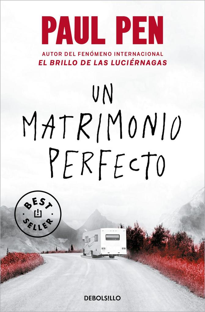 Weitere Ansicht: Un matrimonio perfecto | Paul Pen