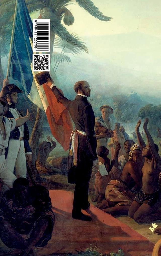 Weitere Ansicht: La abolición de la esclavitud | Emilio Castelar y Ripoll