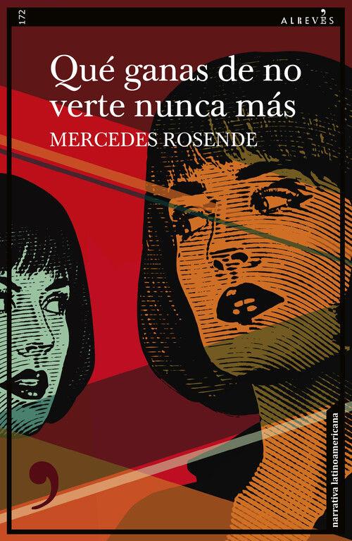 Weitere Ansicht: Qué ganas de no verte nunca más