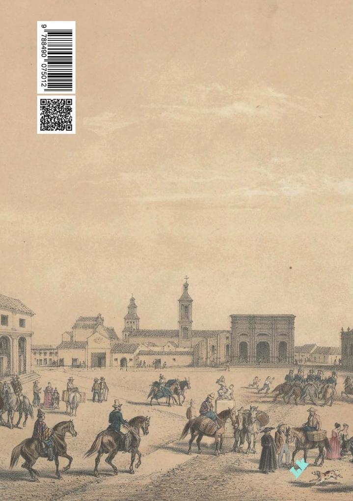 Weitere Ansicht: Historia general de Chile | Diego Barros Arana