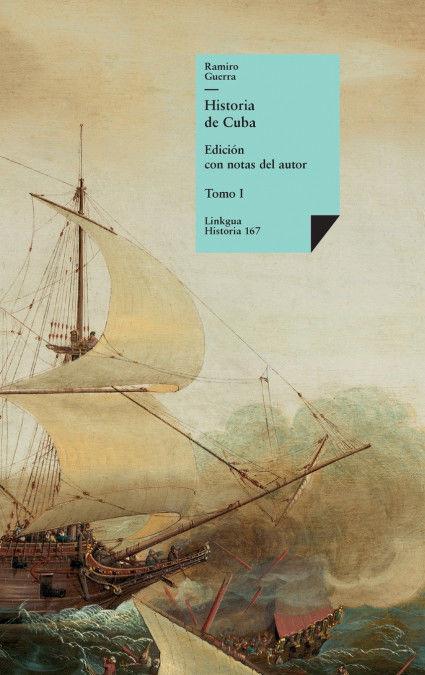 Weitere Ansicht: Historia de Cuba | Ramiro Guerra