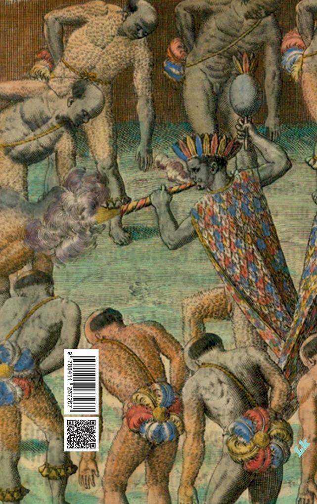 Weitere Ansicht: La aventura del Amazonas | Gaspar De Carvajal