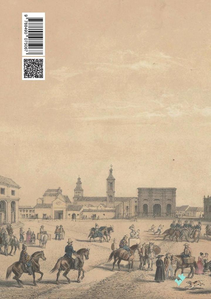 Weitere Ansicht: Historia general de Chile | Diego Barros Arana