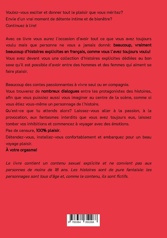 Weitere Ansicht: Sexe Agreste | Eva Rossi