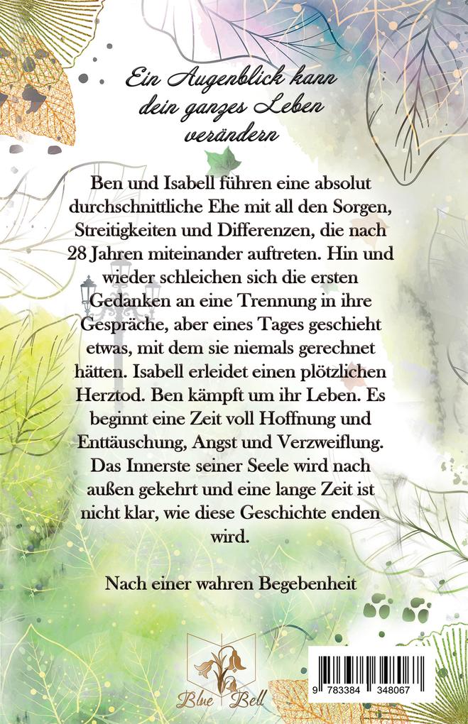 Weitere Ansicht: Nur ein Augenblick | Carmen Schneider
