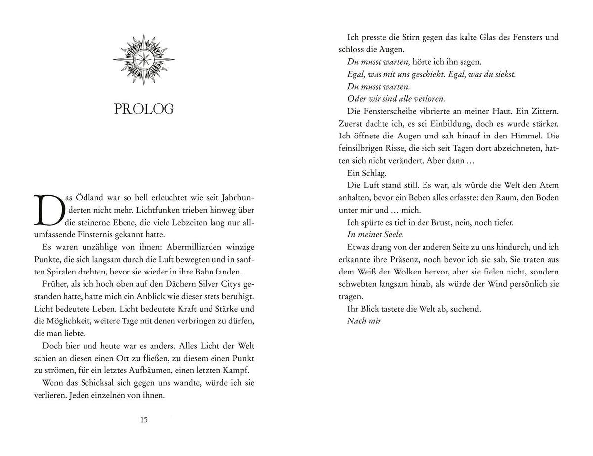 Weitere Ansicht: To Break a God | Anna Benning