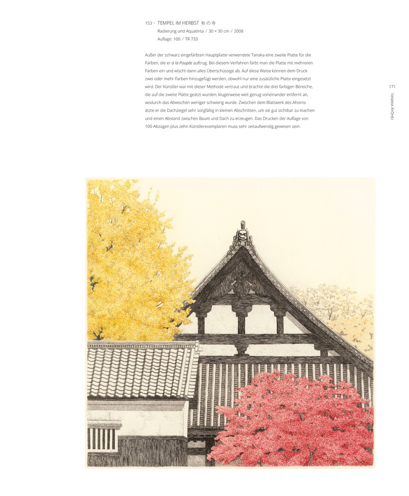 Weitere Ansicht: Von der Linie zur Landschaft