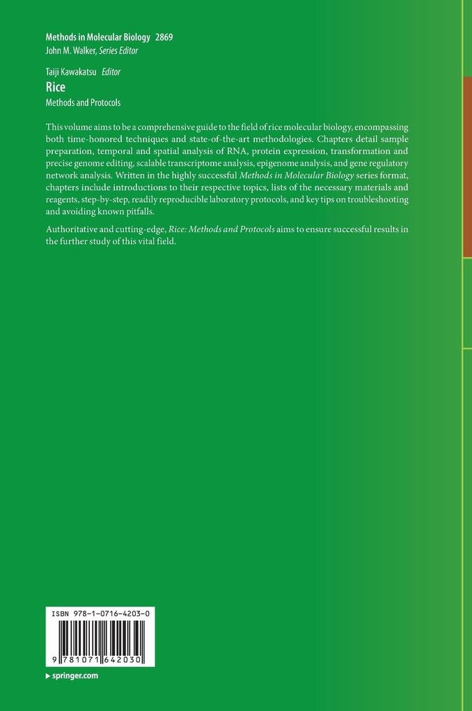 Weitere Ansicht: Rice