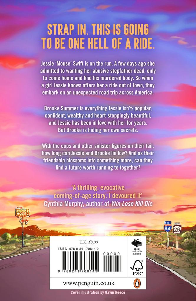 Weitere Ansicht: Run Away With Me | J. L. Simmonds