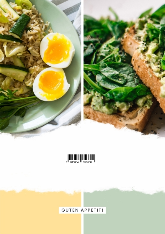 Weitere Ansicht: Intervallfasten Kochbuch - 500 leckere & schnelle Rezeptideen für den Alltag (Effektiv Abnehmen mit Intermittierendes Fasten: Stoffwechsel boosten & Fettverbrennung ankurbeln - 16:8 oder 5:2 Methode) | HOMEMADE LOVING'S