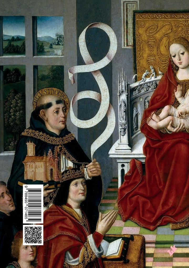 Weitere Ansicht: Laberinto de fortuna | Juan De Mena