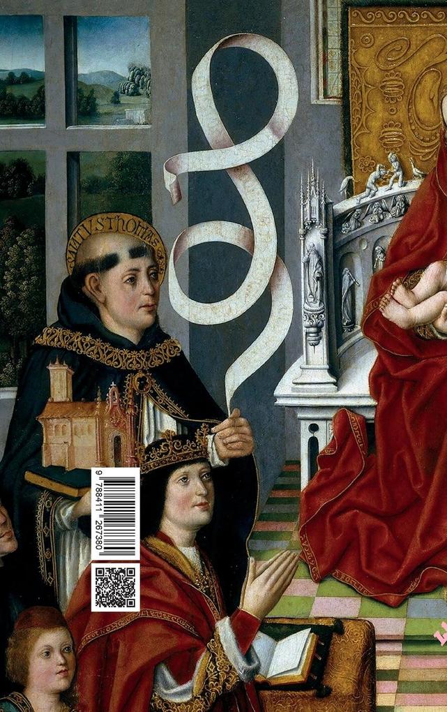 Weitere Ansicht: Laberinto de fortuna | Juan De Mena