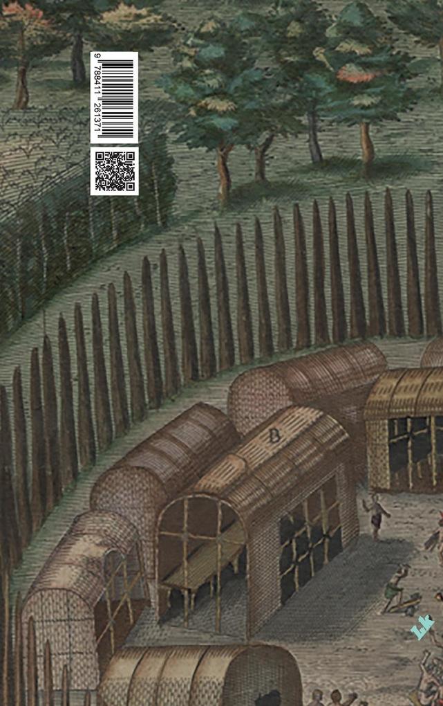 Weitere Ansicht: Naufragios | Alvar Núñez Cabeza de Vaca