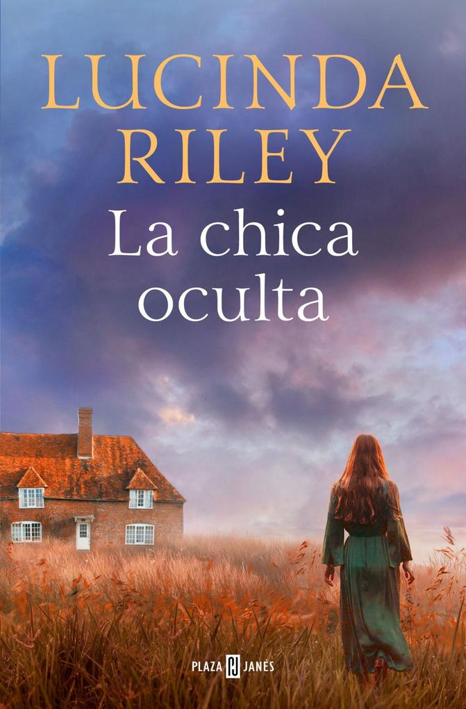 Weitere Ansicht: La Chica Oculta / The Hidden Girl | Lucinda Riley