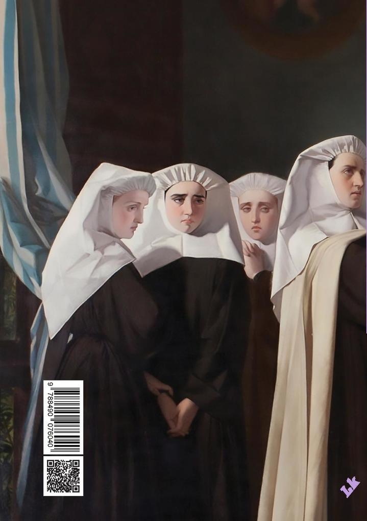 Weitere Ansicht: Mariana Pineda | Federico García Lorca