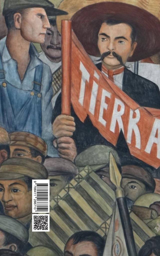Weitere Ansicht: Manifiestos | Emiliano Zapata